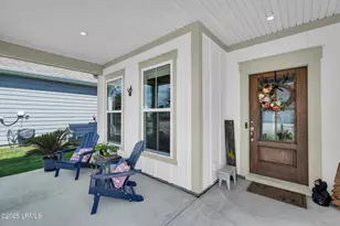 844 Danner Dr, Okatie, SC 29909 - Photo 5