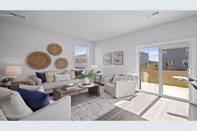 1233 Sanctum Street, Ridgeland, SC 29936 - Photo 17