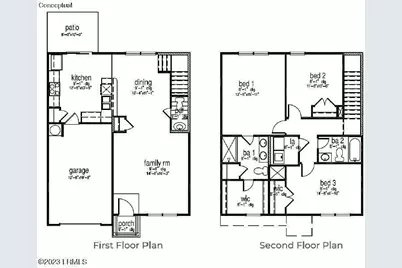 1305 Sanctum Street, Ridgeland, SC 29936 - Photo 13