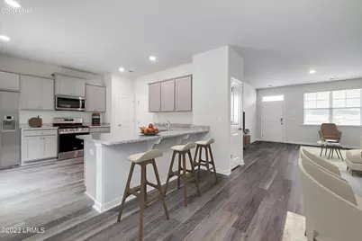 1305 Sanctum Street, Ridgeland, SC 29936 - Photo 5