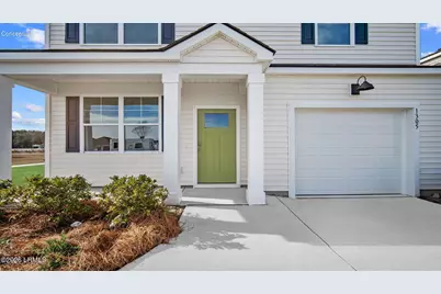 1305 Sanctum Street, Ridgeland, SC 29936 - Photo 3