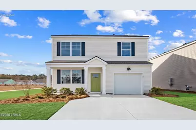 1305 Sanctum Street, Ridgeland, SC 29936 - Photo 1