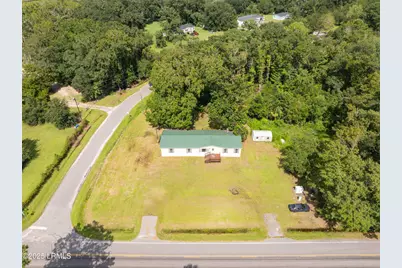 1611 Carolina Avenue #A, Beaufort, SC 29906 - Photo 27