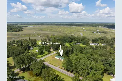 1611 Carolina Avenue #A, Beaufort, SC 29906 - Photo 35