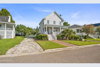 49 Holbrook Drive, Beaufort, SC 29902 - Photo 3