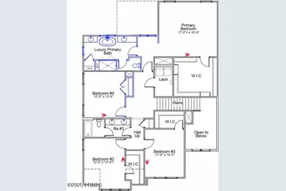 200 Thistle Lane, Beaufort, SC 29907 - Photo 3