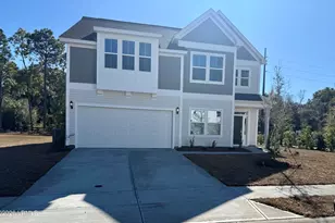 200 Thistle Ln, Beaufort, SC 29907 - Photo 1