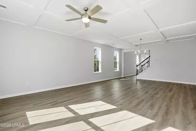 200 Thistle Lane, Beaufort, SC 29907 - Photo 11