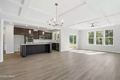 200 Thistle Lane, Beaufort, SC 29907 - Photo 9