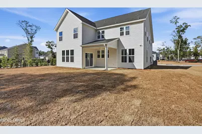 200 Thistle Lane, Beaufort, SC 29907 - Photo 27