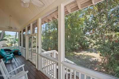 15 Davis Love Drive, Fripp Island, SC 29920 - Photo 7