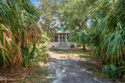 15 Davis Love Drive, Fripp Island, SC 29920 - Photo 5