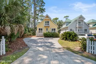 15 Davis Love Dr, Fripp Island, SC 29920 - Photo 1