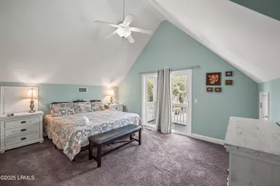 15 Davis Love Drive, Fripp Island, SC 29920 - Photo 27