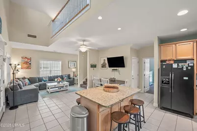 15 Davis Love Drive, Fripp Island, SC 29920 - Photo 13