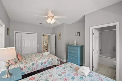 15 Davis Love Drive, Fripp Island, SC 29920 - Photo 17