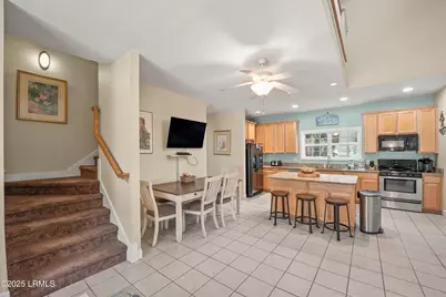 15 Davis Love Drive, Fripp Island, SC 29920 - Photo 9