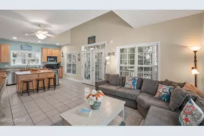 15 Davis Love Drive, Fripp Island, SC 29920 - Photo 15