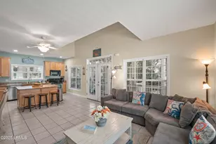 15 Davis Love Dr, Fripp Island, SC 29920 - Photo 15