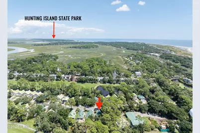 15 Davis Love Drive, Fripp Island, SC 29920 - Photo 35