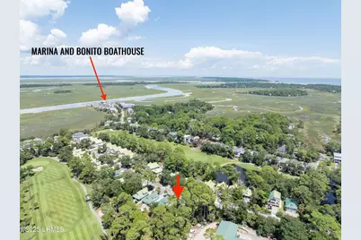 15 Davis Love Drive, Fripp Island, SC 29920 - Photo 33