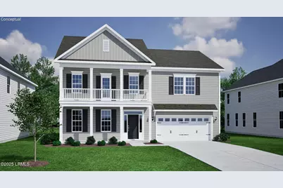 182 Thistle Lane, Beaufort, SC 29907 - Photo 1