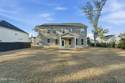 182 Thistle Lane, Beaufort, SC 29907 - Photo 21