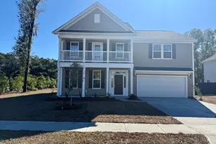 182 Thistle Ln, Beaufort, SC 29907 - Photo 1