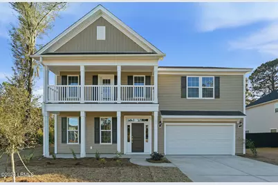 182 Thistle Lane, Beaufort, SC 29907 - Photo 1