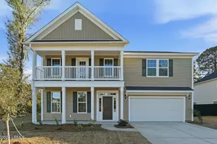 182 Thistle Ln, Beaufort, SC 29907 - Photo 1