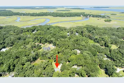 28 W Cedar Road, Saint Helena Island, SC 29920 - Photo 41