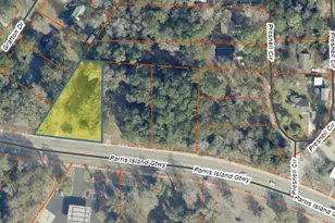 783 787 Parris Island Gateway, Beaufort, SC 29906 - Photo 1