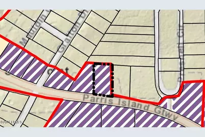 783,787 Parris Island Gateway #783/787, Beaufort, SC 29906 - Photo 7