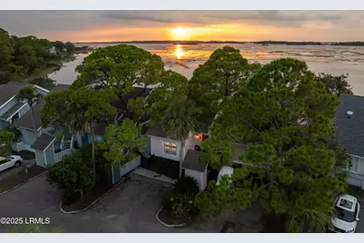 4 Periwinkle Court, Fripp Island, SC 29920 - Photo 5