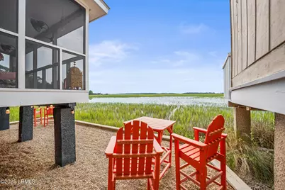 4 Periwinkle Court, Fripp Island, SC 29920 - Photo 45