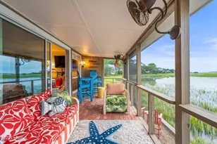 4 Periwinkle Ct, Fripp Island, SC 29920 - Photo 11