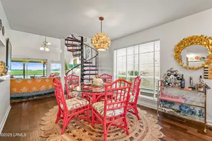 4 Periwinkle Ct, Fripp Island, SC 29920 - Photo 35