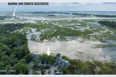 4 Periwinkle Court, Fripp Island, SC 29920 - Photo 59