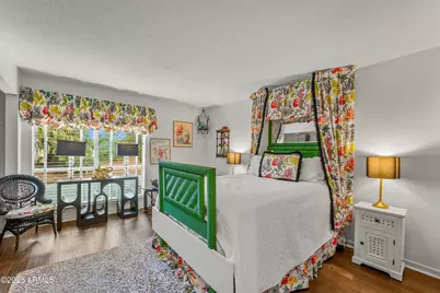 4 Periwinkle Court, Fripp Island, SC 29920 - Photo 23