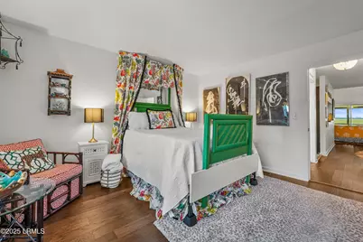 4 Periwinkle Court, Fripp Island, SC 29920 - Photo 21