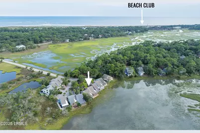 4 Periwinkle Court, Fripp Island, SC 29920 - Photo 65