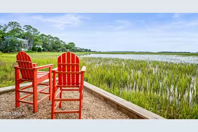 4 Periwinkle Court, Fripp Island, SC 29920 - Photo 43