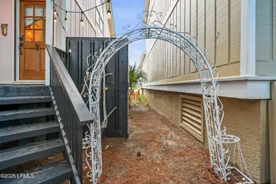 4 Periwinkle Court, Fripp Island, SC 29920 - Photo 47