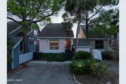 4 Periwinkle Court, Fripp Island, SC 29920 - Photo 7