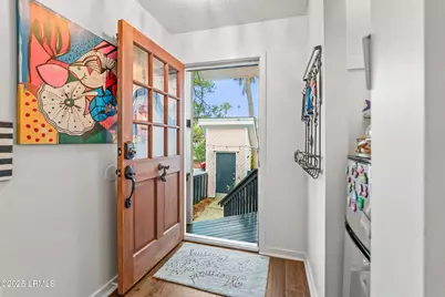 4 Periwinkle Court, Fripp Island, SC 29920 - Photo 37