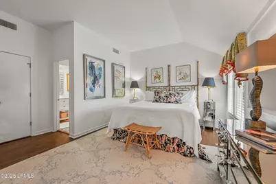 4 Periwinkle Court, Fripp Island, SC 29920 - Photo 19