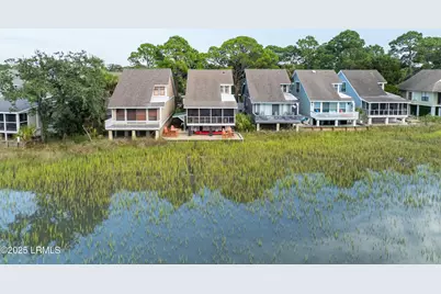 4 Periwinkle Court, Fripp Island, SC 29920 - Photo 57