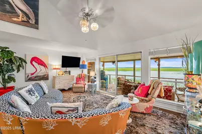4 Periwinkle Court, Fripp Island, SC 29920 - Photo 31