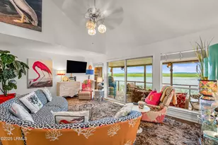 4 Periwinkle Ct, Fripp Island, SC 29920 - Photo 31