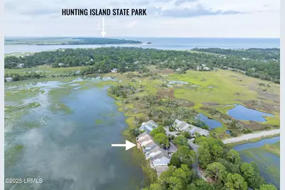 4 Periwinkle Court, Fripp Island, SC 29920 - Photo 61